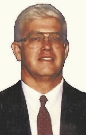 Sledd, James Duerward
